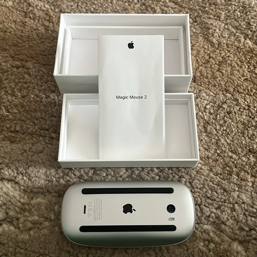 Magic Mouse 2 - Picture 3 of 4